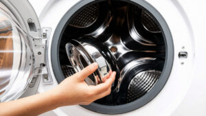 Top Load Washing Machines with Removable Agitators: Pros and Cons