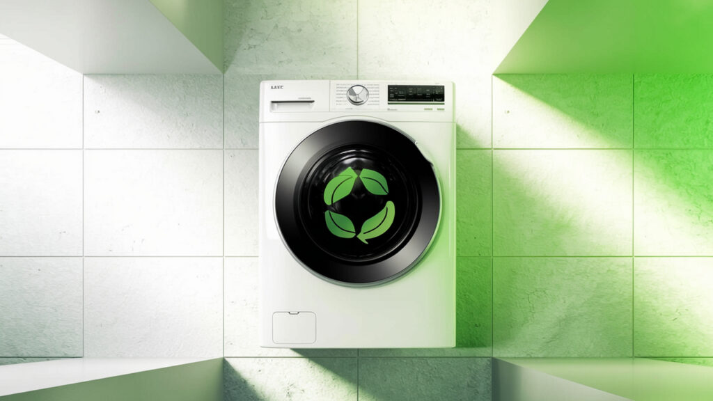 Energy-Efficient Top Load Washers That Save Money