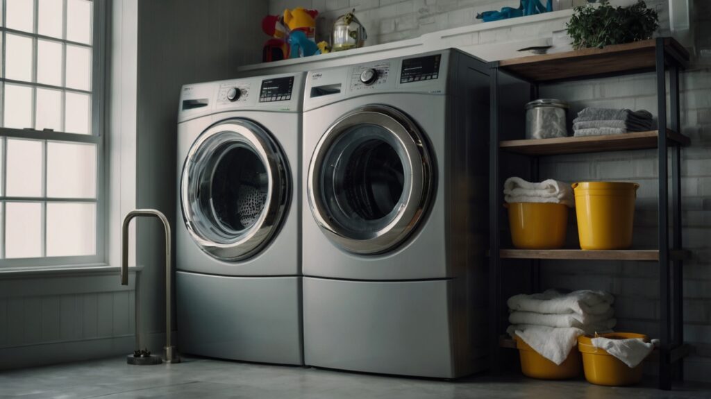 Best ENERGY STAR Certified Top Load Washers for 2025