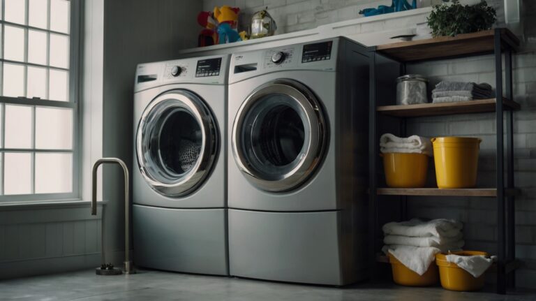Best ENERGY STAR Certified Top Load Washers for 2025