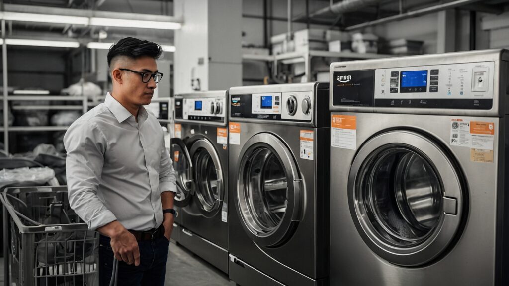 Best Top Load Washers Under $500 on Amazon (2025 Edition)