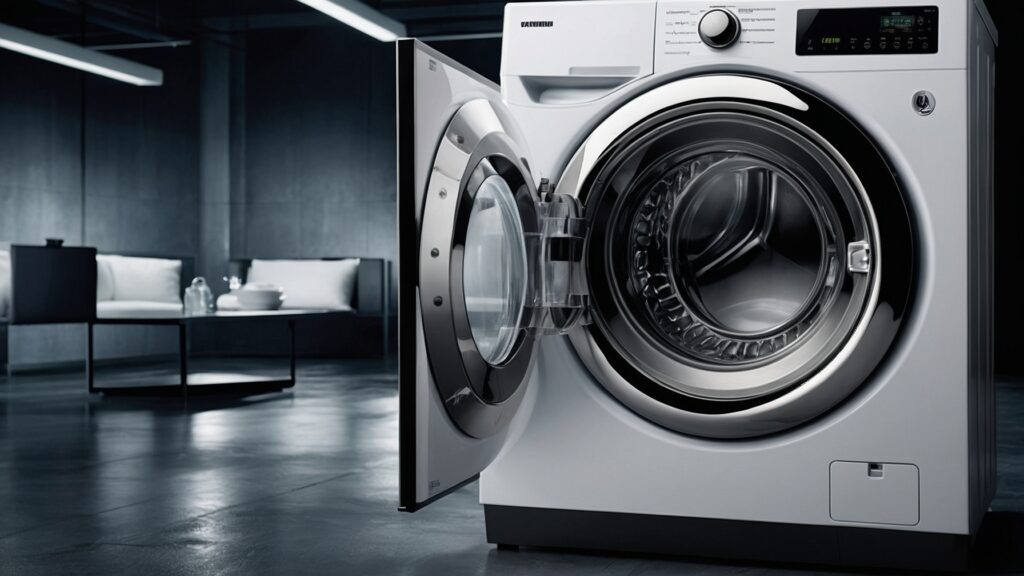 Best Top Load Washers for Hard Water Areas