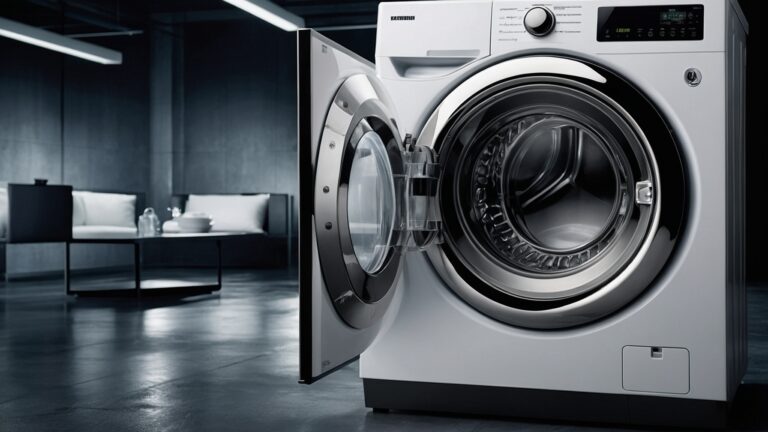 Best Top Load Washers for Hard Water Areas