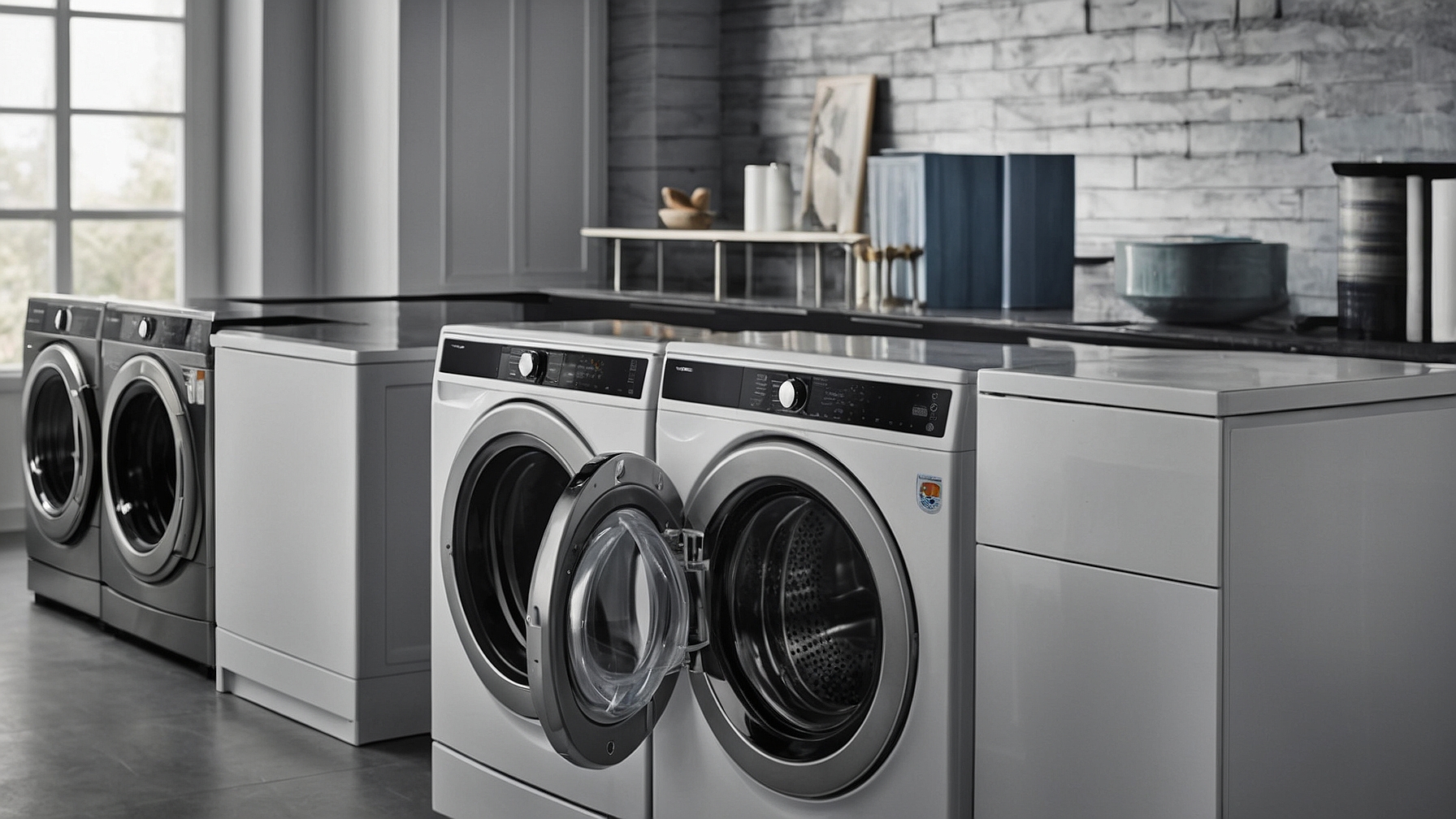 Best Top Load Washers with Child Lock Features for Family Safety