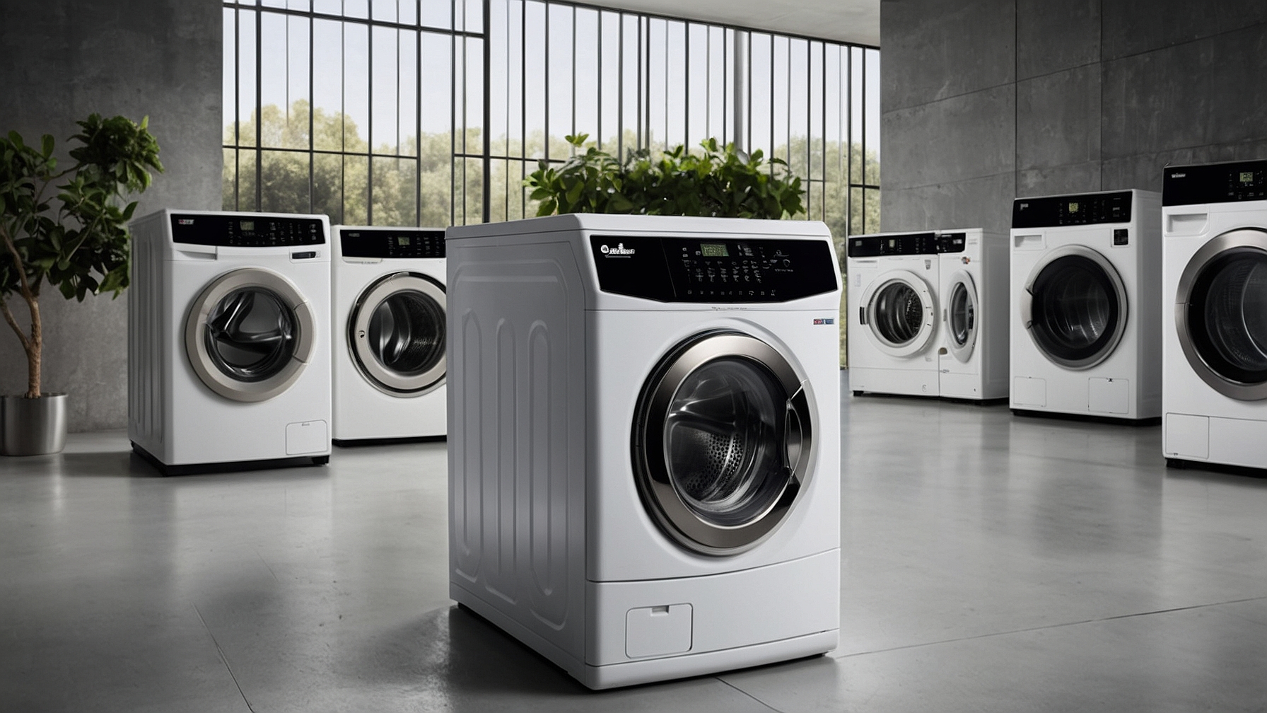 Best Top Load Washers with Sanitize Cycles for Hygiene-Conscious Homes