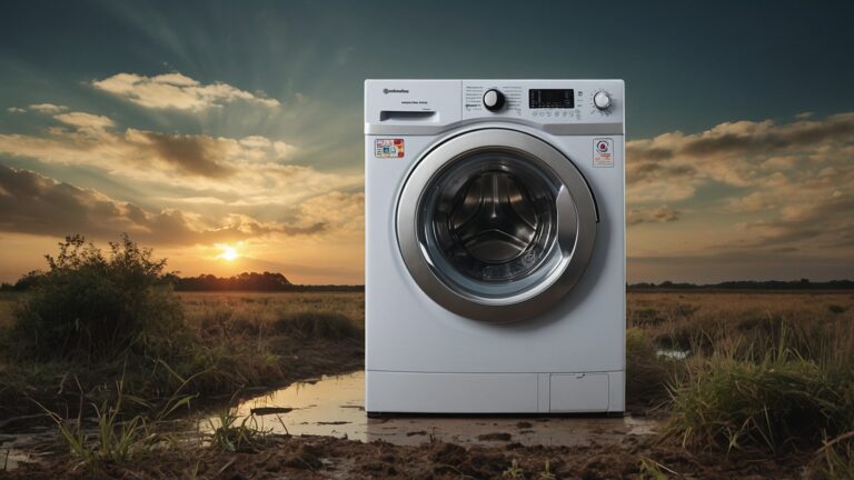 Quietest Top Load Washing Machines for Peaceful Laundry Days