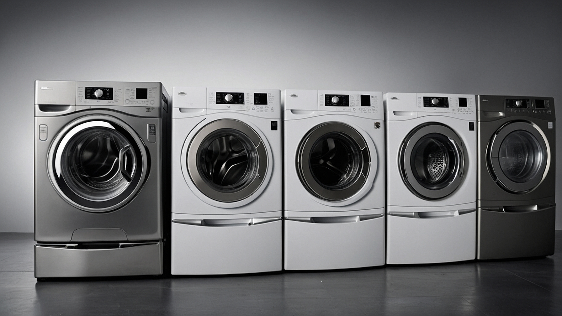 Top Load Washers with Customizable Wash Cycles for Personalized Cleaning
