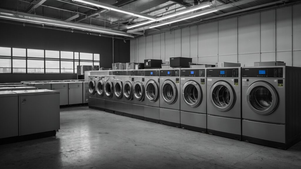 Best Top Load Washers with Delay Start Options for Off-Peak Energy Use