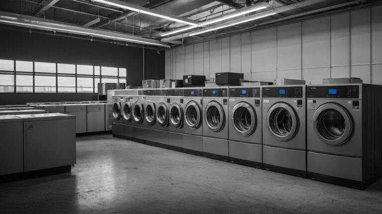 Best Top Load Washers with Delay Start Options for Off-Peak Energy Use