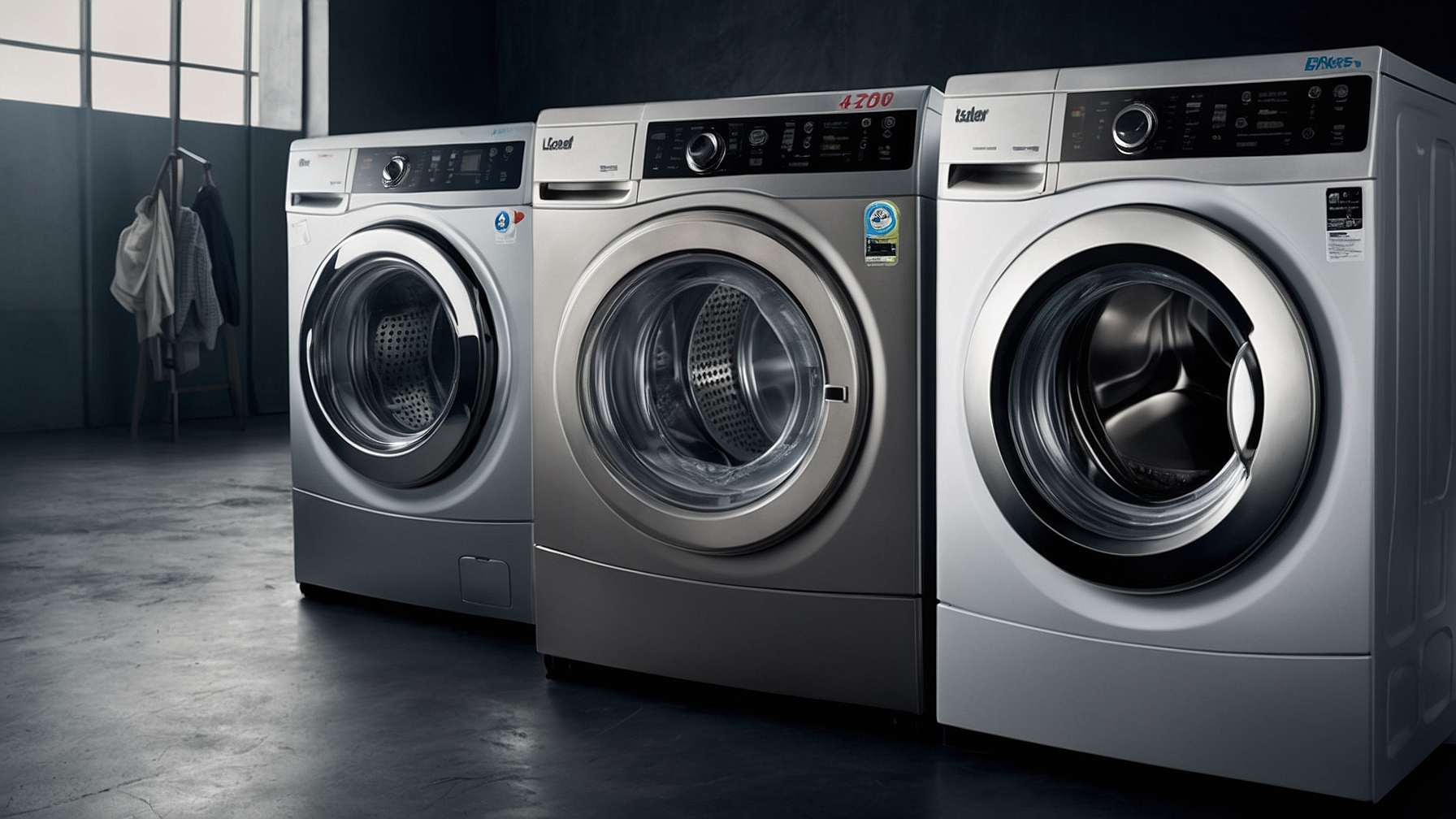 Top Load Washers with Extra Rinse Options for Cleaner Clothes