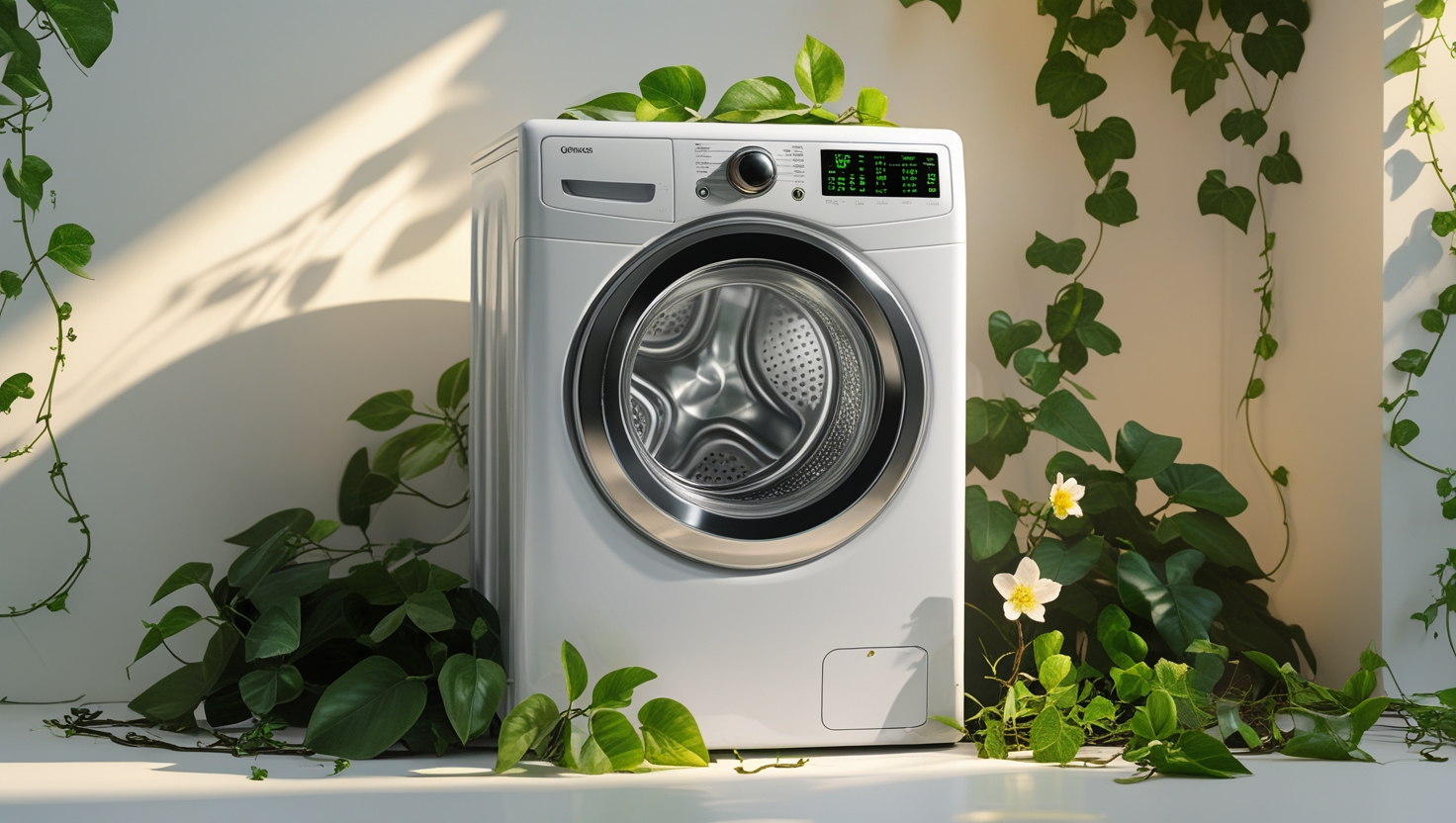 Top Load Washers for Eco-Friendly Homes with Energy Efficiency