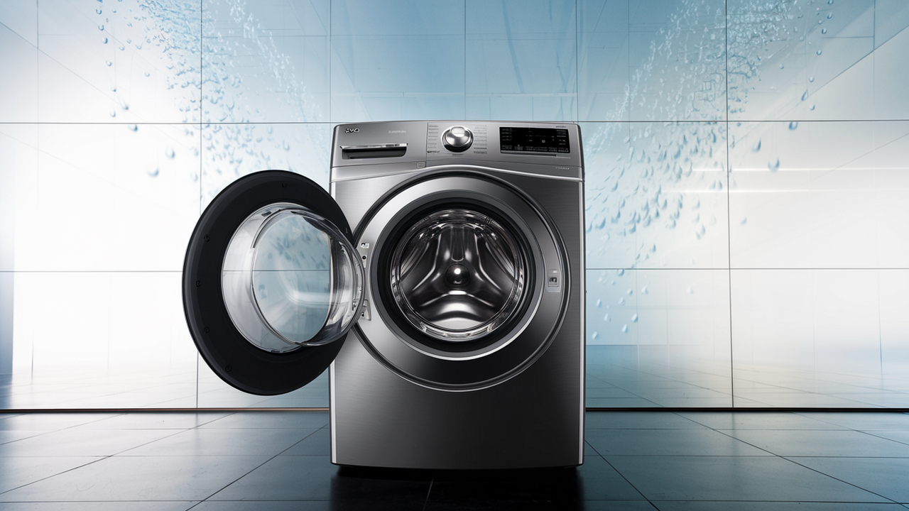 Top Load Washers That Use the Least Water (Eco-Friendly Picks)