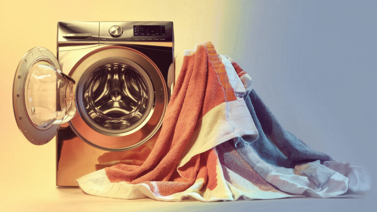 Best Top Load Washers with Fabric Care Features
