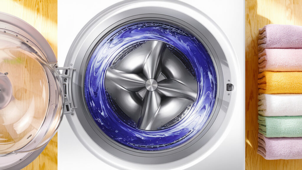 Best Top Load Washers with Impeller Instead of Agitator