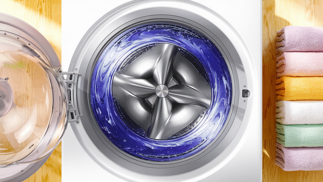 Best Top Load Washers with Impeller Instead of Agitator