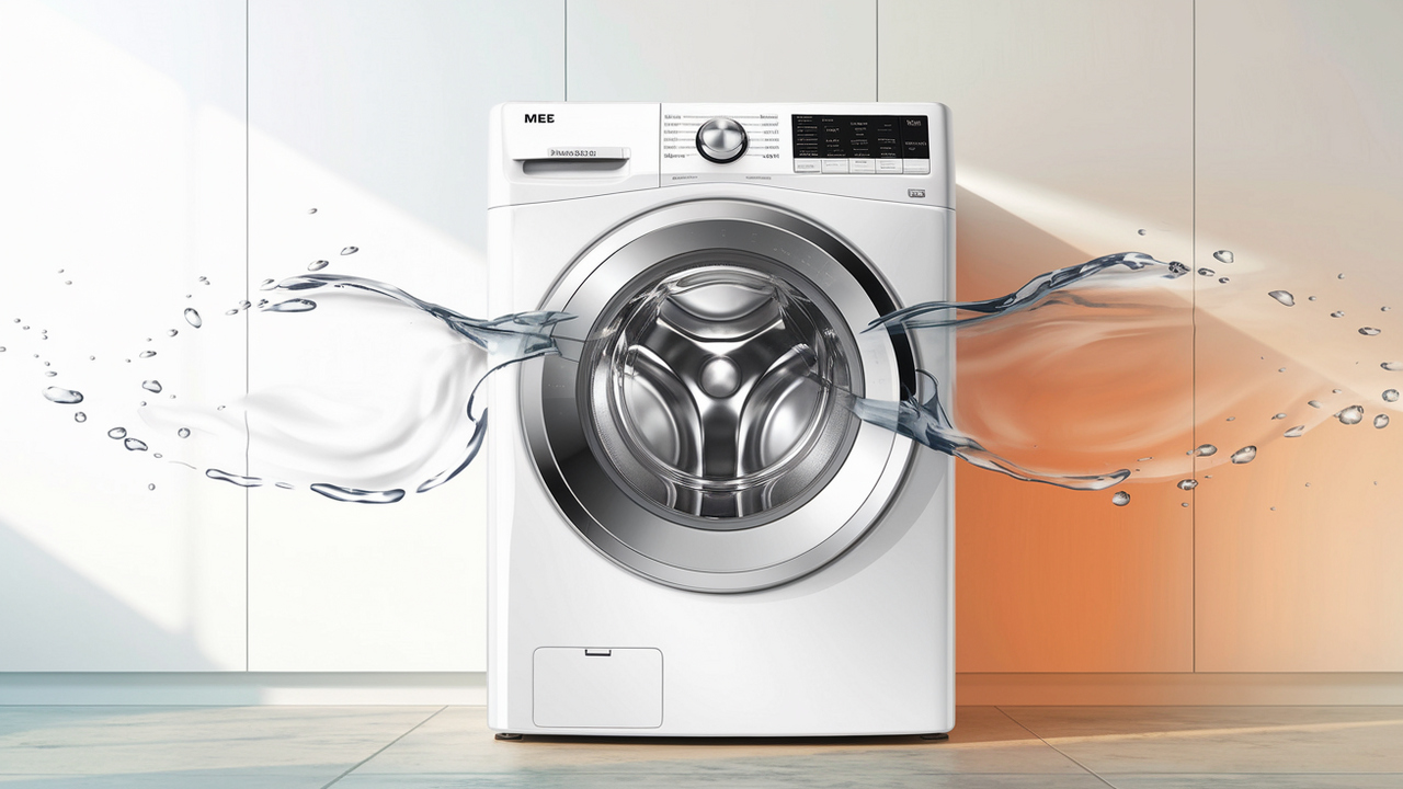 Top 5 Top Load Washers with Built-In Faucets for Easy Pre-Treating