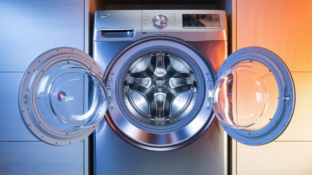 Best Top Load Washers with Removable Agitators for Versatility