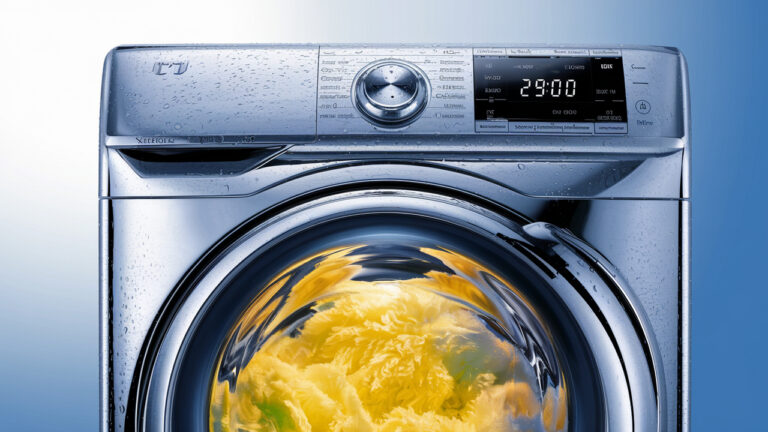 Best Top Load Washers with Quick Wash Cycles Under 30 Minutes