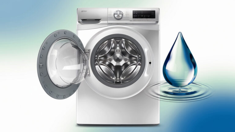 Best Top Load Washers with Load Sensing Technology for Water Conservation