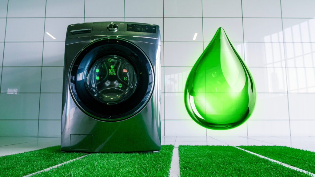 Top Load Washers That Use the Least Water: Eco-Friendly Picks