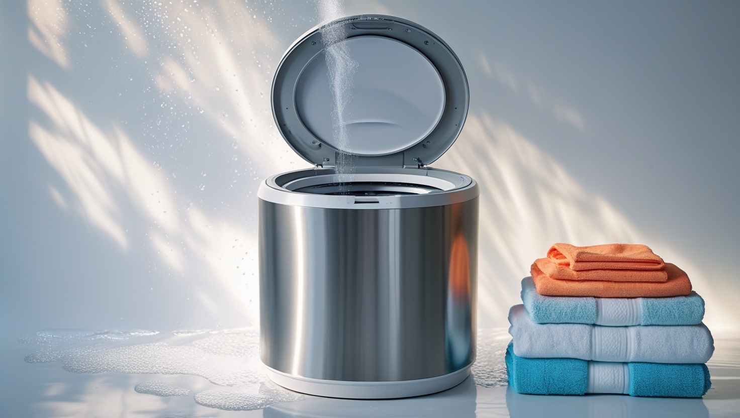 Best Top Load Washers for Humid Climates: Mold and Mildew Prevention