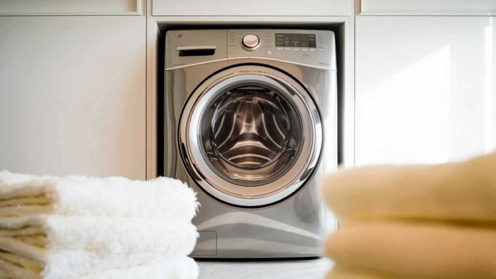 Best Top Load Washers for Shared Living Spaces: Quiet and Efficient Models