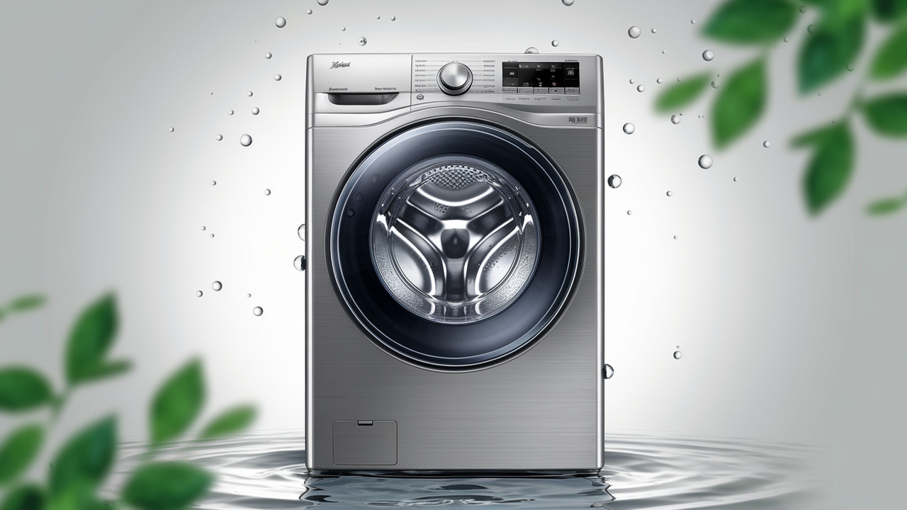 Top Load Washers for Eco-Friendly Homes: Sustainable and Water-Saving Features