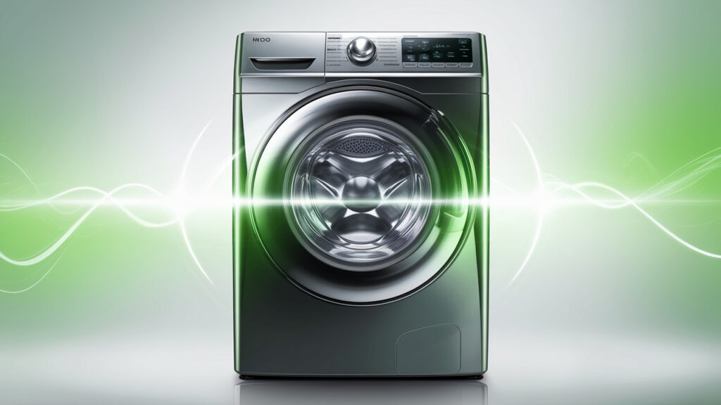 Best Top Load Washers for Energy Efficiency in 2025