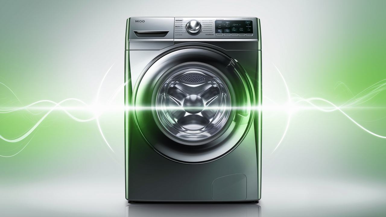 Best Top Load Washers for Energy Efficiency in 2025