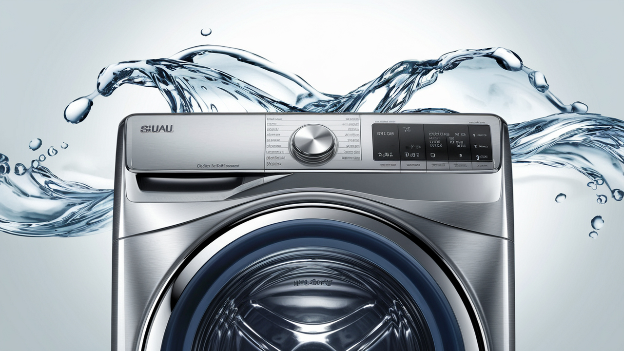 Top 10 High-Efficiency Top Load Washers That Save Water and Money
