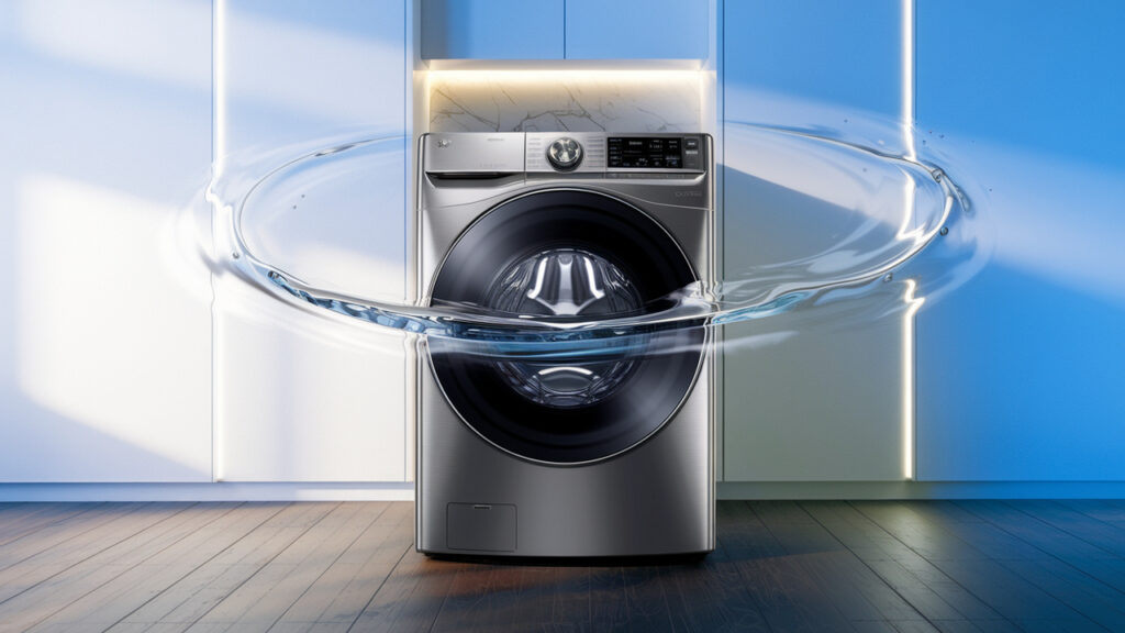 Quietest Top Load Washers for Small Homes and Apartments