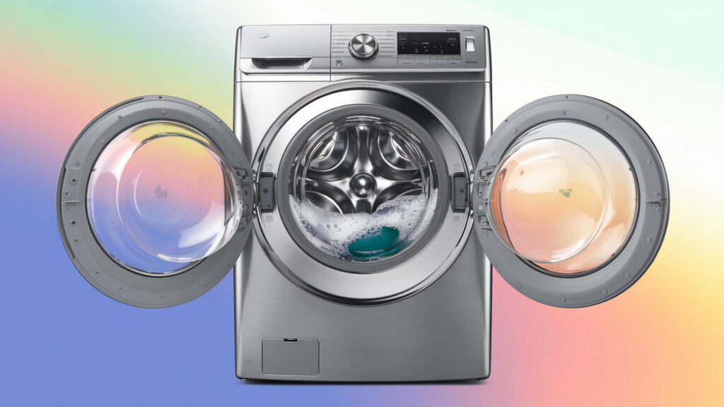 What to Look for When Buying a Top Load Washer: Buyer’s Guide for Beginners