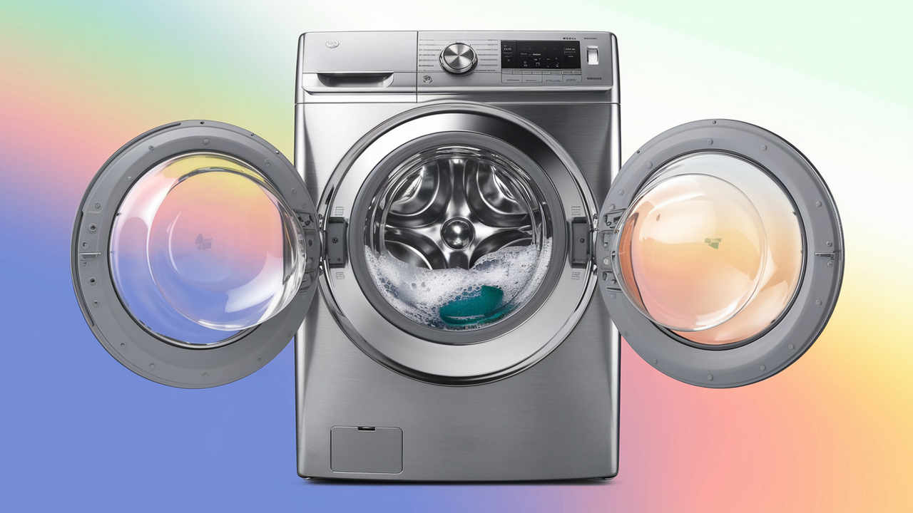 What to Look for When Buying a Top Load Washer: Buyer’s Guide for Beginners
